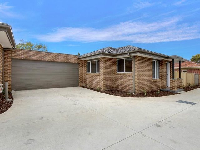 1/1A David Street, VIC 3199