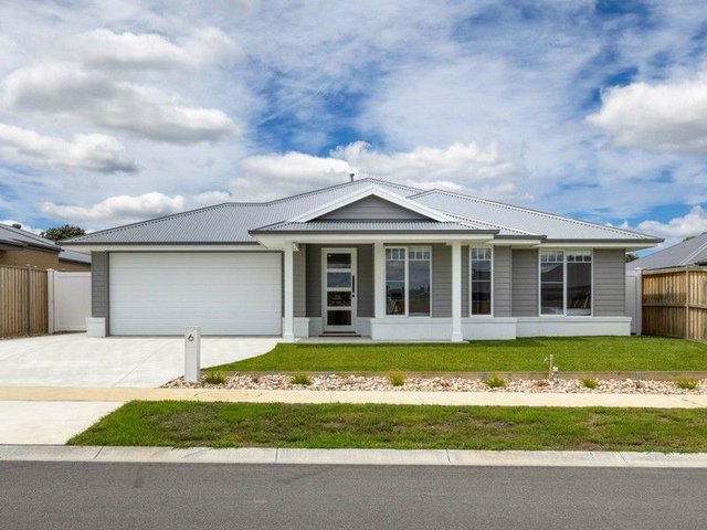 6 Rainbow Road, VIC 3875