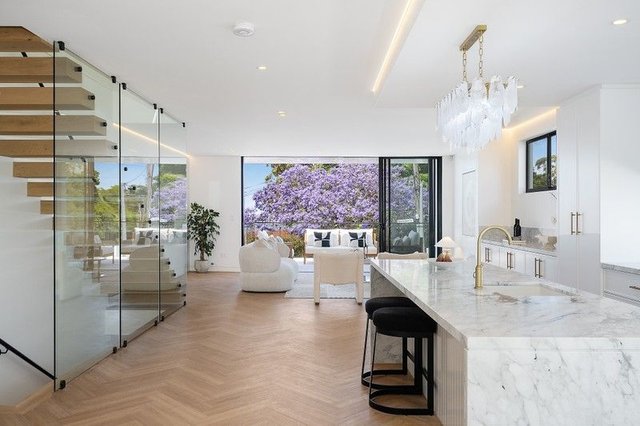 1 Montauban Avenue, NSW 2092