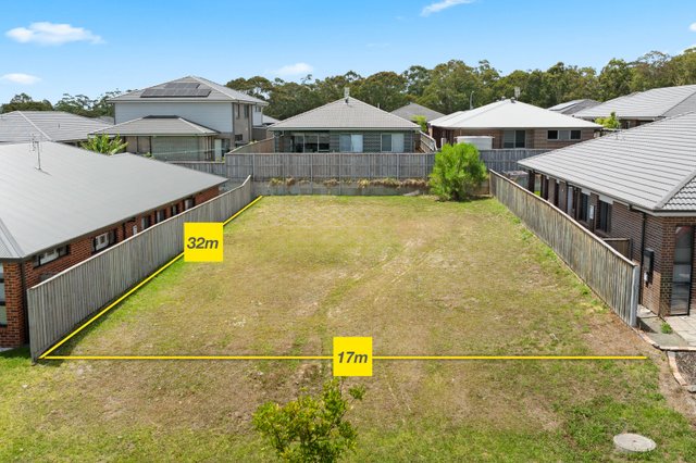 20 Kumba Street, NSW 2287