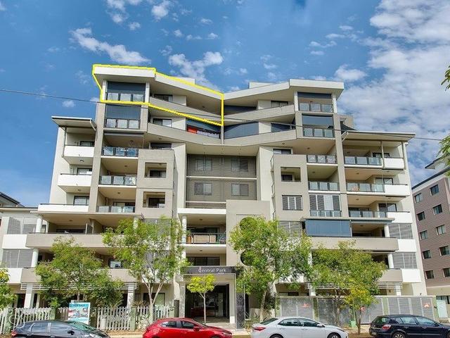 70/41 Playfield Street, QLD 4032