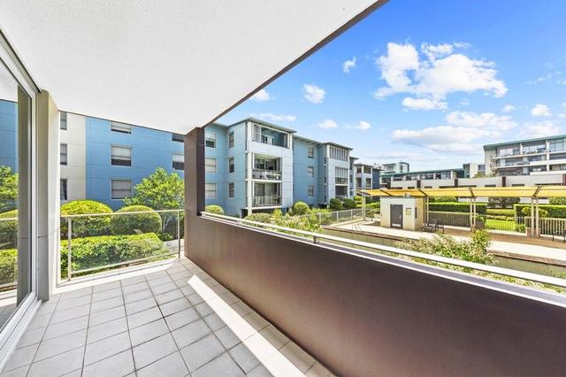 206/2 Shoreline Drive, NSW 2138