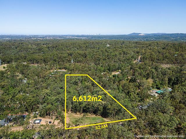 5 Cashs Road, QLD 4500