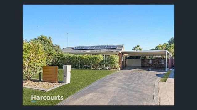 45 Harvey Circuit, NSW 2759