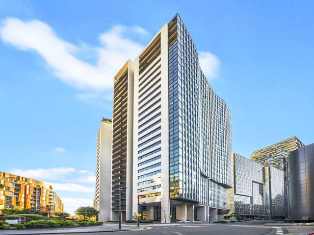 1514/18 Park Lane, NSW 2008