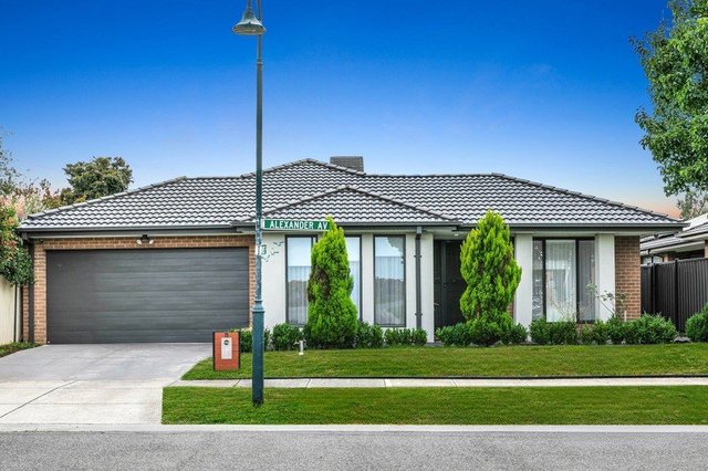11 Alexander Avenue, VIC 3756