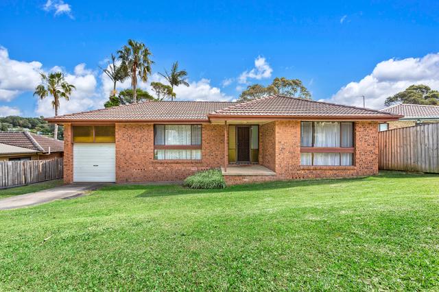 26 Meehan Drive, NSW 2533