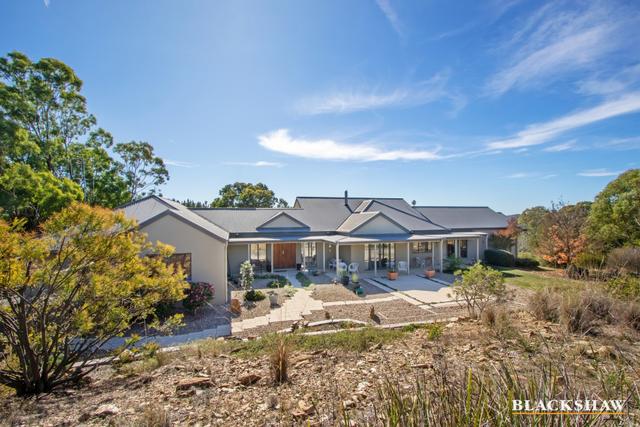871 Norton Road, NSW 2620