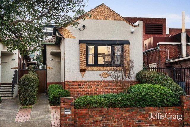 10 Waltham Street, VIC 3121