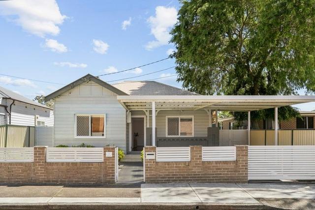 1 Gormley Street, NSW 2141