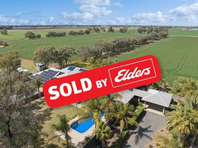575 Stratton Road, VIC 3564