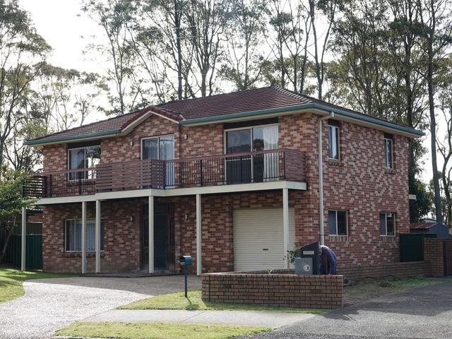 127 Hillcrest Avenue, NSW 2541