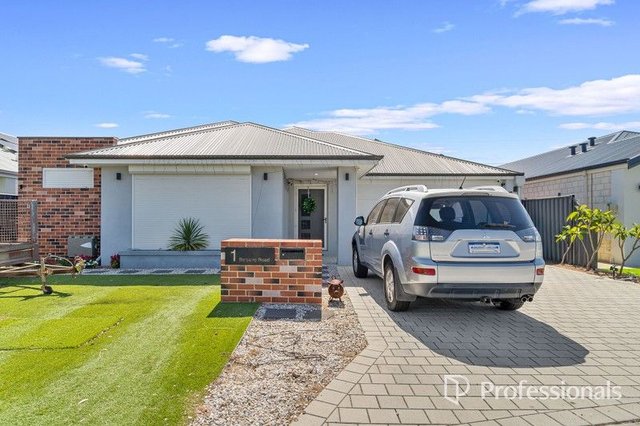1 Belpaire Road, WA 6056