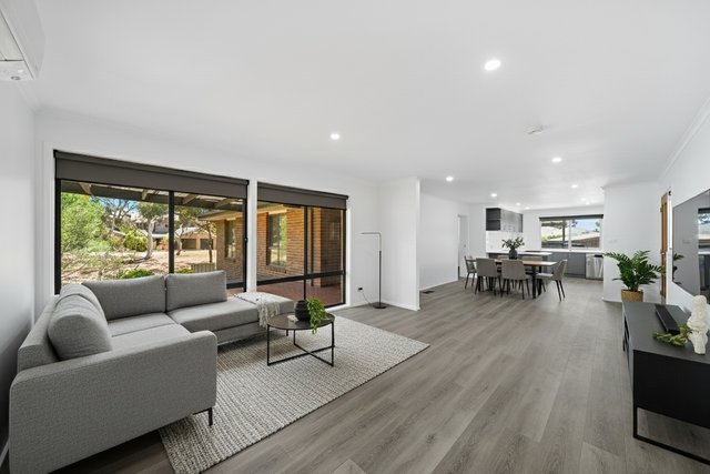 55 O'Halloran Circuit, ACT 2902