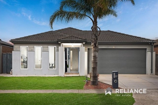 27 Karong Drive, VIC 3024