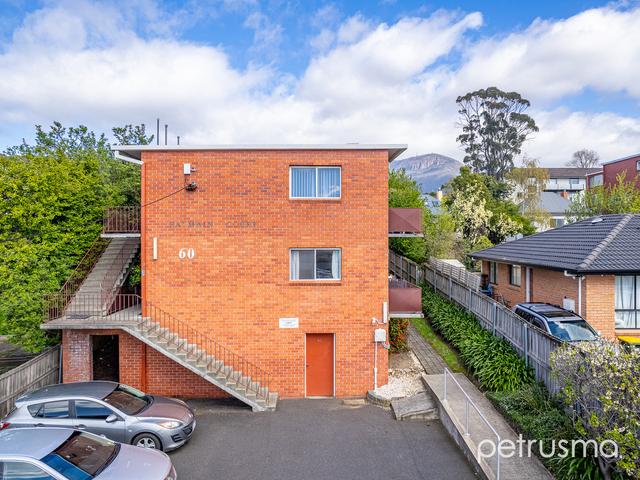 5/60 Regent Street, TAS 7005