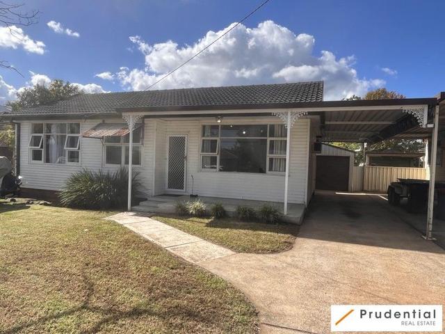 21 Doncaster Avenue, NSW 2567