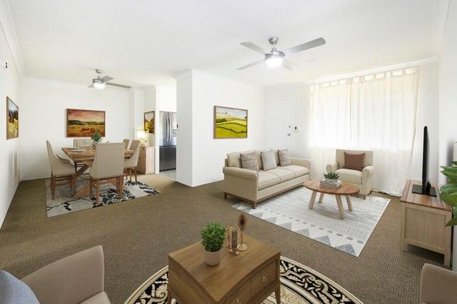 2/25 Victoria Terrace, QLD 4031