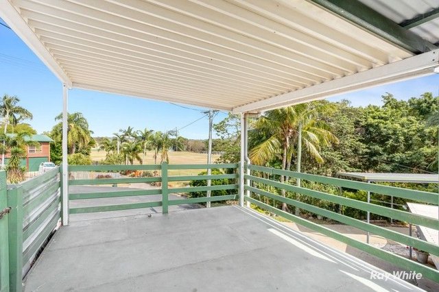 3 Shaw Avenue, QLD 4703