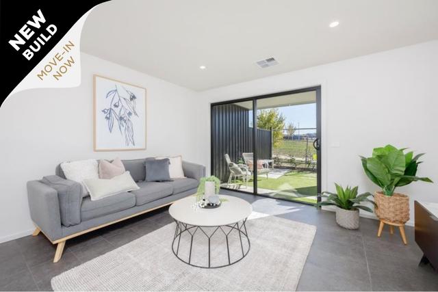 John Gorton Drive, ACT 2611