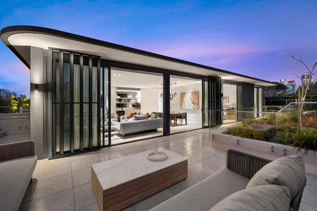 301/5 Rodborough Avenue, NSW 2065