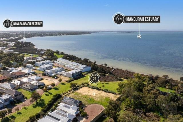 Lot 5/15 Merrin Court, WA 6210
