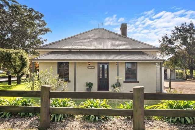 1 Burgess Road, NSW 2756
