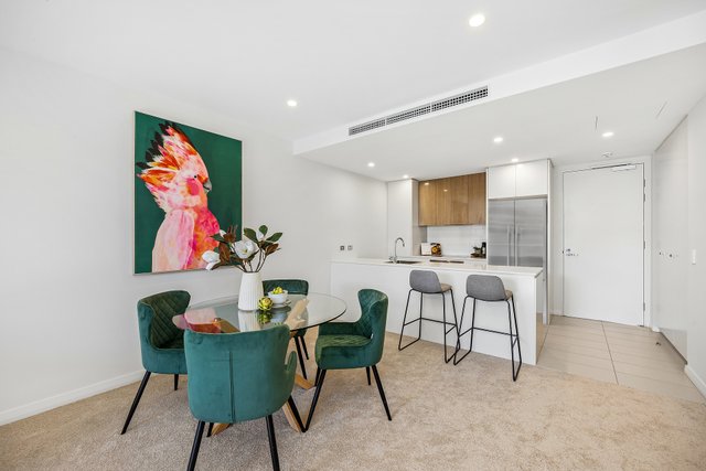 143/46 Macquarie Street, ACT 2600