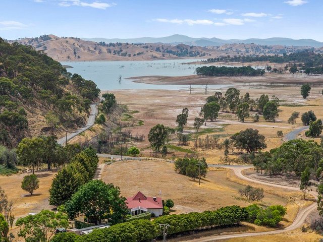 2905 Maintongoon Road, VIC 3720