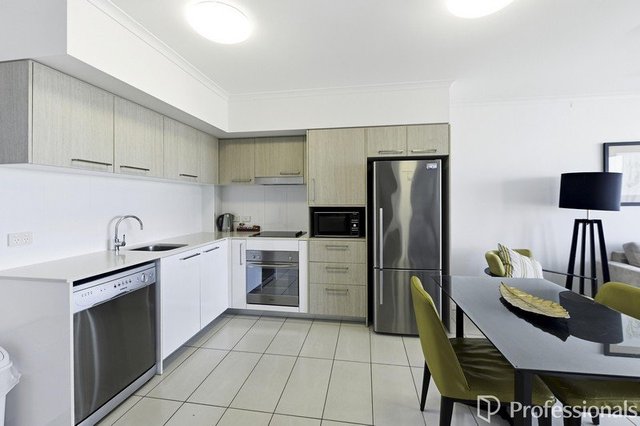 602/5-7 Nelson Street, QLD 4740