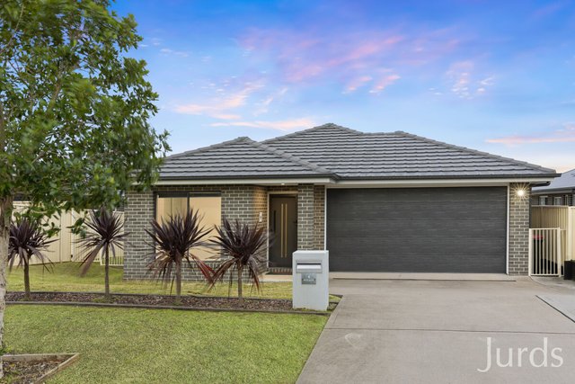 4 Wyla Street, NSW 2325