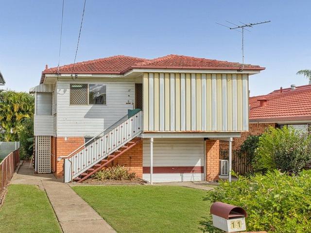 11 Hassall Street, QLD 4075