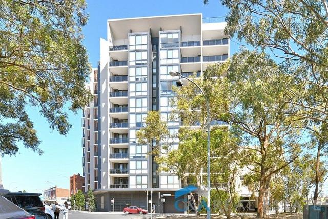 804/20 Bridge Street, NSW 2141