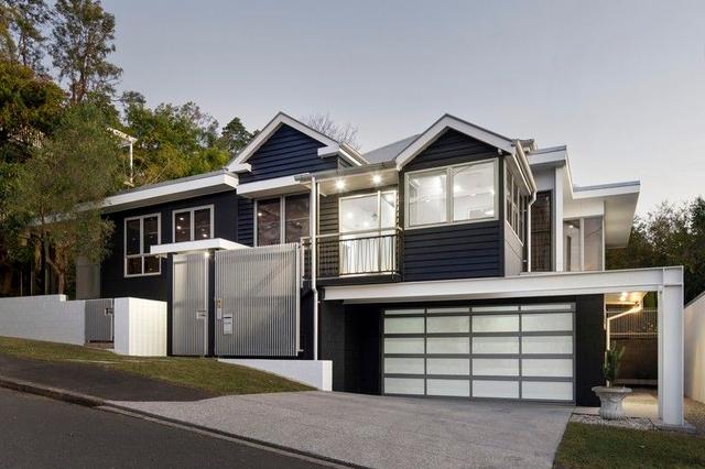 11 Baker Street, QLD 4005