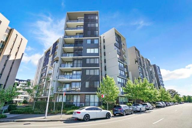 908/81A Lord Sheffield Circuit, NSW 2750