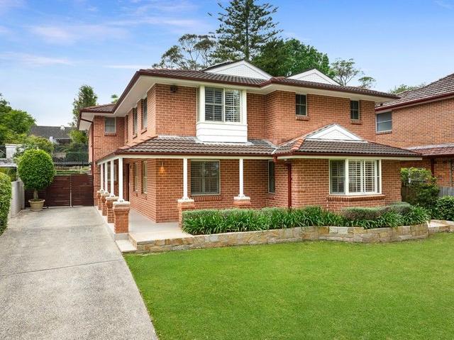 97 Spencer Road, NSW 2071