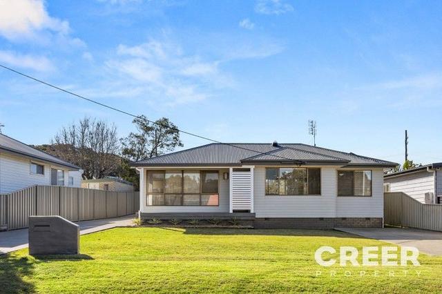 25 Railway Crescent, NSW 2280
