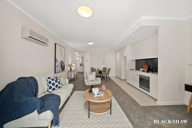 146/25 Wentworth Avenue, ACT 2604