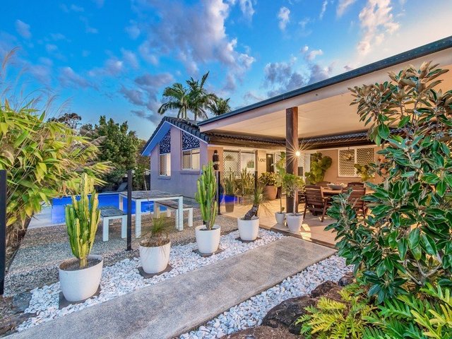2 Leafy Close, QLD 4220
