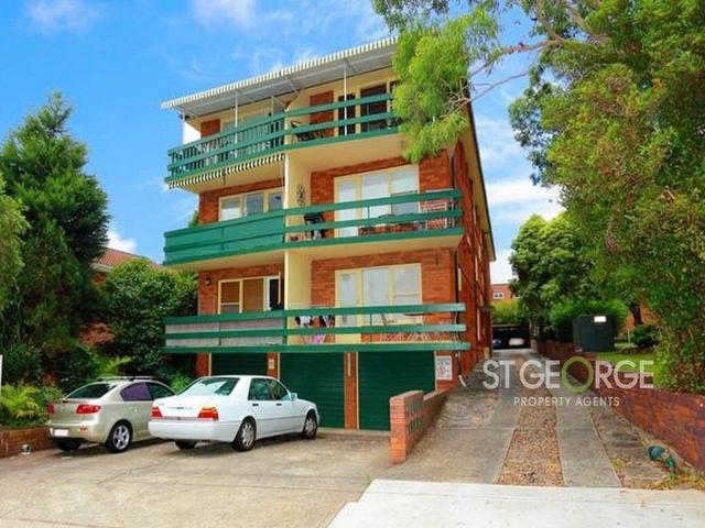 7/6 St Georges Road, NSW 2222