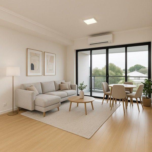 2/602 Beaufort Street, WA 6050