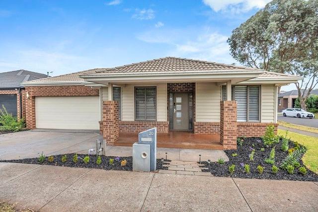 20 Ardsley Circuit, VIC 3064