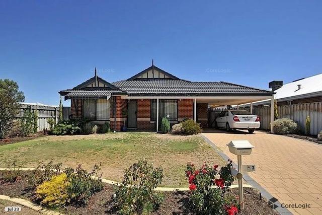 3 Gladman Pass, WA 6069