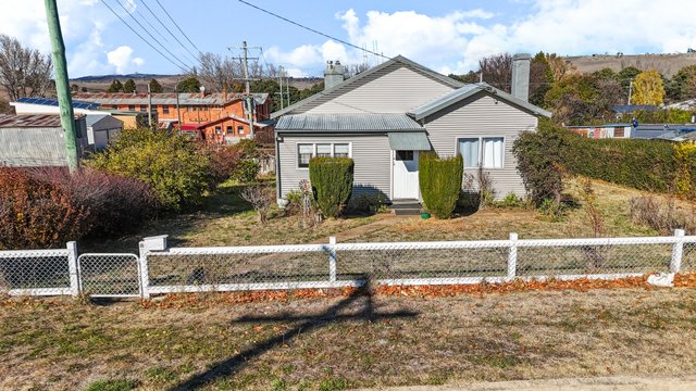 18 Druitt Street, NSW 2629