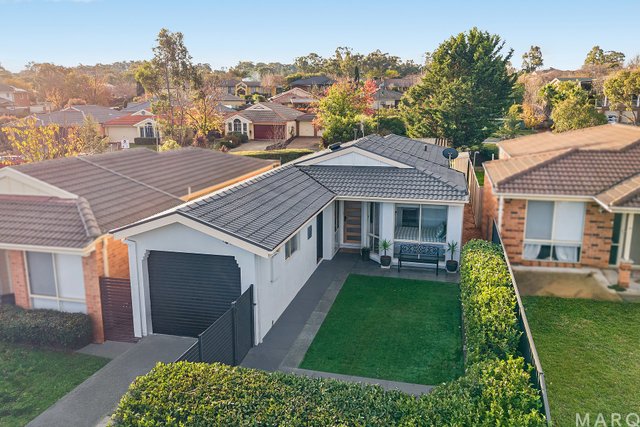 19 Bywaters Street, ACT 2914