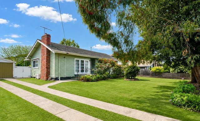 34 Orange Grove, VIC 3153