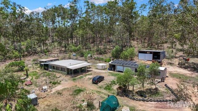 390 Sully Dowdings Road, QLD 4670