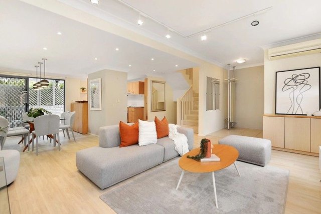 3/42 Portland Crescent, NSW 2035