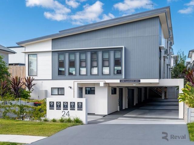1/24 Howsan Street, QLD 4122