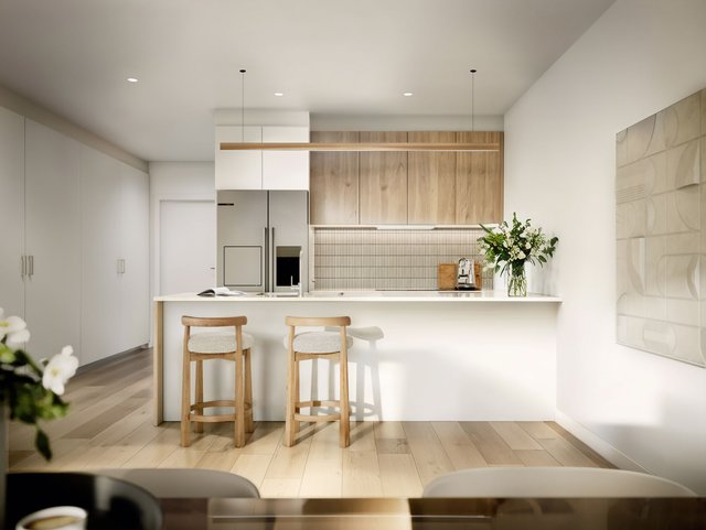 Haven - Work from home built-in office moments from amenity - Type G, NSW 2620